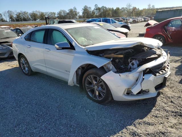 2018 CHEVROLET IMPALA LT - 2G1105S3XJ9103063