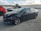 2018 FORD FUSION TIT - 3FA6P0RU1JR168474