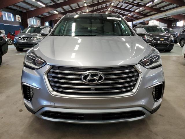 VIN KM8SRDHF3HU253666 2017 Hyundai Santa Fe, Se Ult... no.5