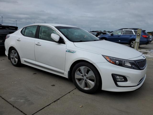 VIN KNAGN4AD1G5094117 2016 KIA Optima, Hybrid no.4