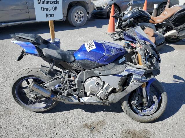 2016 YAMAHA YZFR1 #3040971419