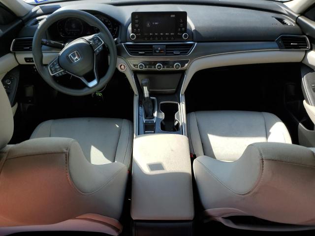 2019 HONDA ACCORD LX - 1HGCV1F16KA137107