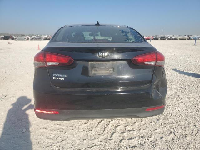 2017 KIA FORTE LX - 3KPFK4A73HE099407