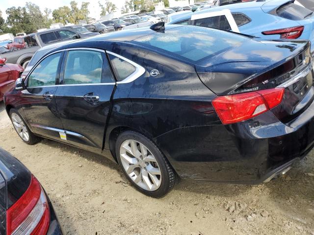 VIN 2G1125S34J9118555 2018 Chevrolet Impala, Premier no.2