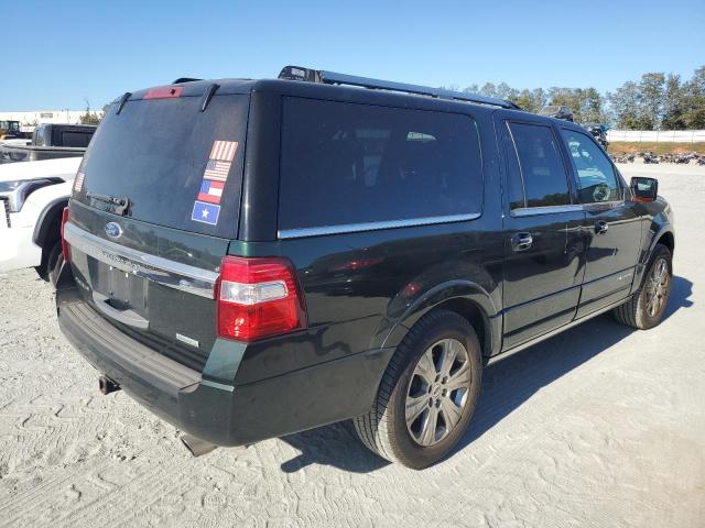 VIN 1FMJK1MT6GEF15554 2016 Ford Expedition, El Plat... no.3