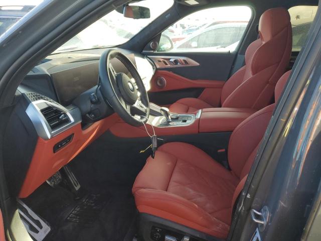 2024 BMW XM 5YM23CS06R9U92810