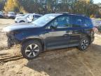 2018 SUBARU FORESTER 2 - JF2SJAEC1JH505077