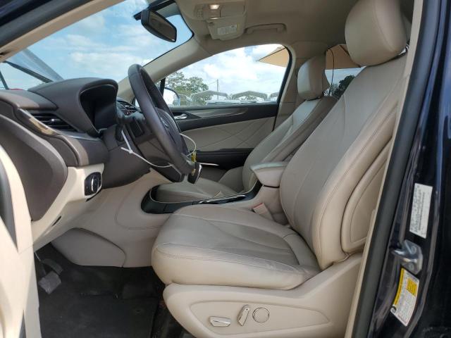 2017 LINCOLN MKC PREMIE - 5LMCJ1C90HUL46024