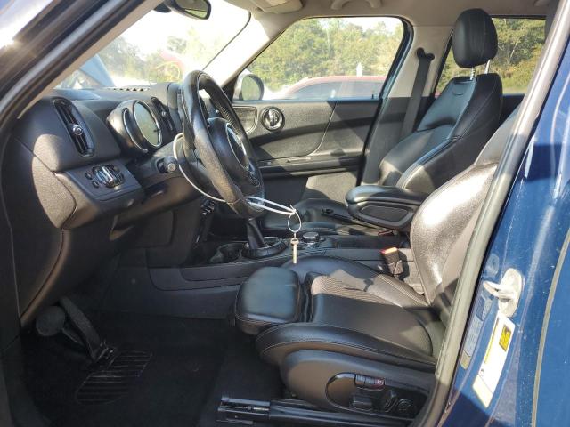 2017 MINI COOPER COU - WMZYS7C36H3E07121