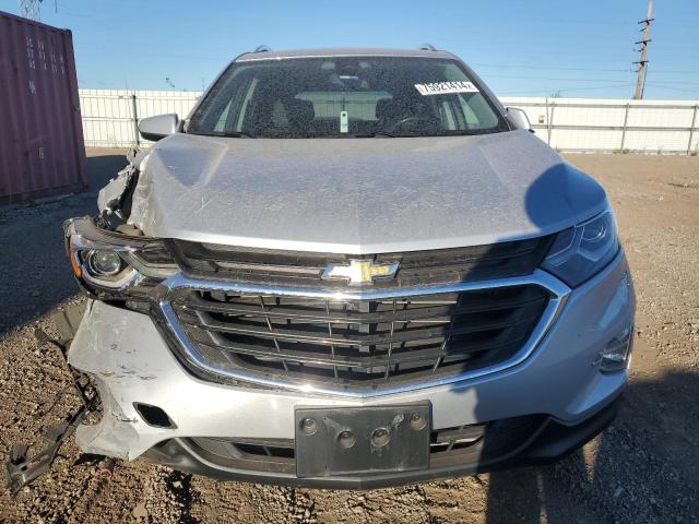 2020 CHEVROLET EQUINOX LT - 3GNAXLEX2LS654302