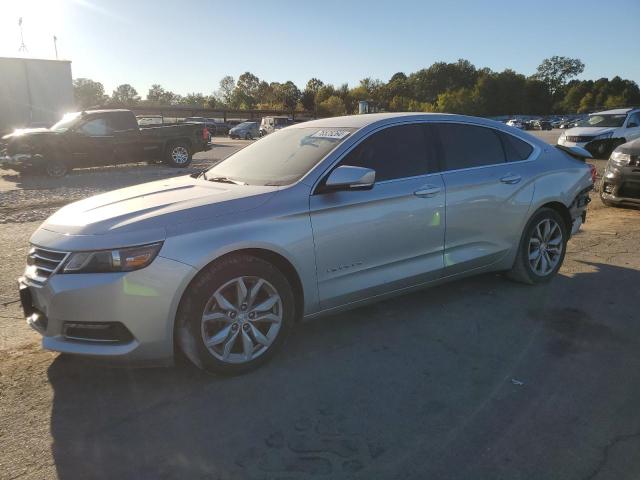 CHEVROLET IMPALA LT