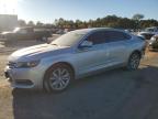 2019 CHEVROLET IMPALA LT - 2G11Z5SA7K9143381