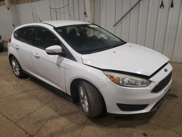 Vin: 1fadp3k20fl295322, lot: 74146454, ford focus se 20154