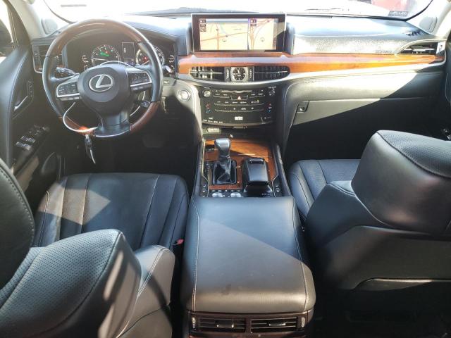 2017 LEXUS LX 570 JTJHY7AX6H4243944