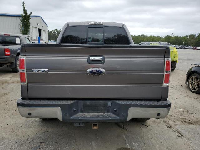 VIN 1FTFW1ET2EKE72987 2014 FORD F-150 no.6