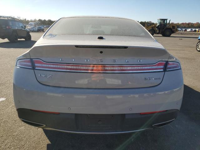 VIN 3LN6L5F9XLR610623 2020 Lincoln MKZ, Reserve no.6