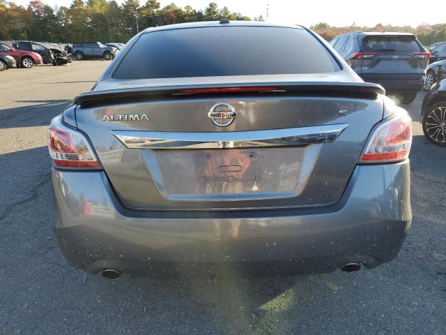 2015 NISSAN ALTIMA 2.5 - 1N4AL3AP1FN374840