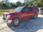 NISSAN FRONTIER C photo