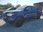 2022 TOYOTA TACOMA DOU - 3TMCZ5AN2NM454006
