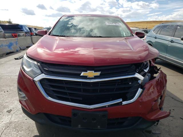 2018 CHEVROLET EQUINOX LT - 2GNAXSEV1J6341987