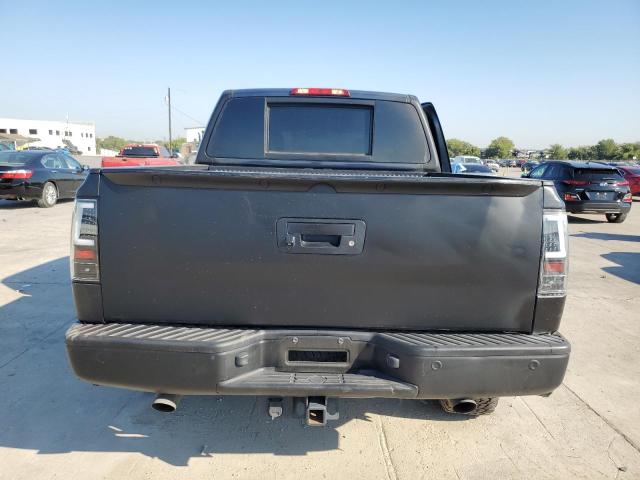 VIN 1N6AA0ED7FN510609 2015 Nissan Titan, S no.6