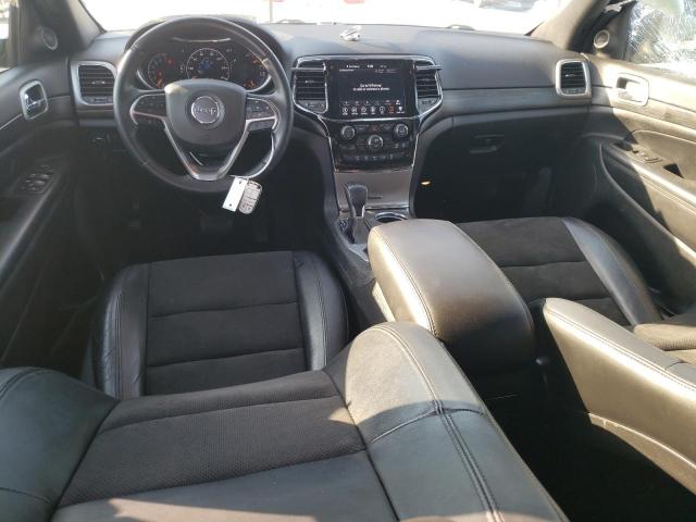 2021 JEEP GRAND CHER - 1C4RJFAG7MC706177
