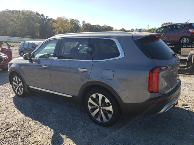 2020 KIA TELLURIDE - 5XYP5DHC9LG001040