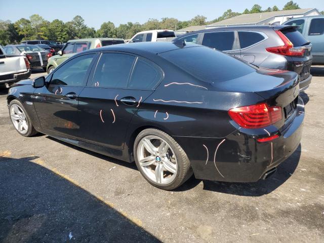 2016 BMW 550 I - WBAKN9C55GD961733
