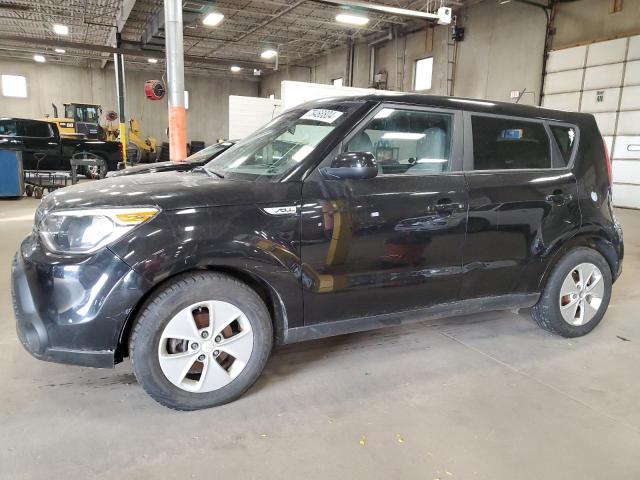 2015 KIA SOUL #3033027027