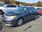 2017 SUBARU LEGACY 2.5 - 4S3BNAA60H3011951