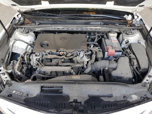 VIN 4T1B11HK3JU065173 2018 Toyota Camry, L no.11