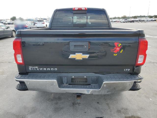 2018 CHEVROLET SILVERADO - 3GCPCSEC3JG569622
