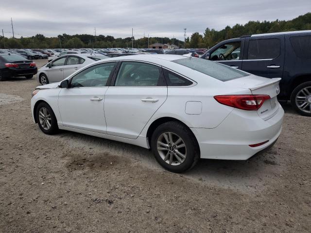 2015 HYUNDAI SONATA SE - 5NPE24AF9FH146063