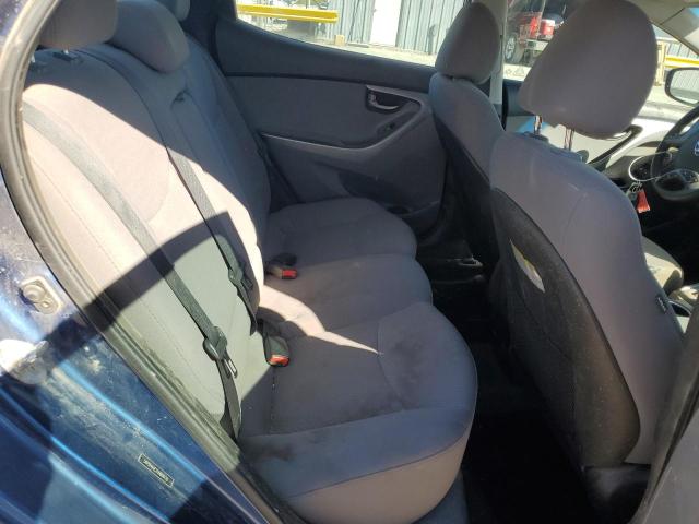 2016 HYUNDAI ELANTRA SE - 5NPDH4AE2GH669170