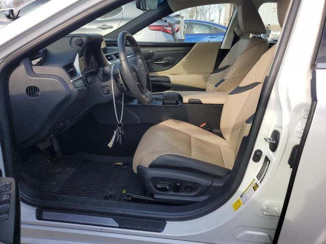 2021 LEXUS ES 300H LU 58AEA1C13MU010358