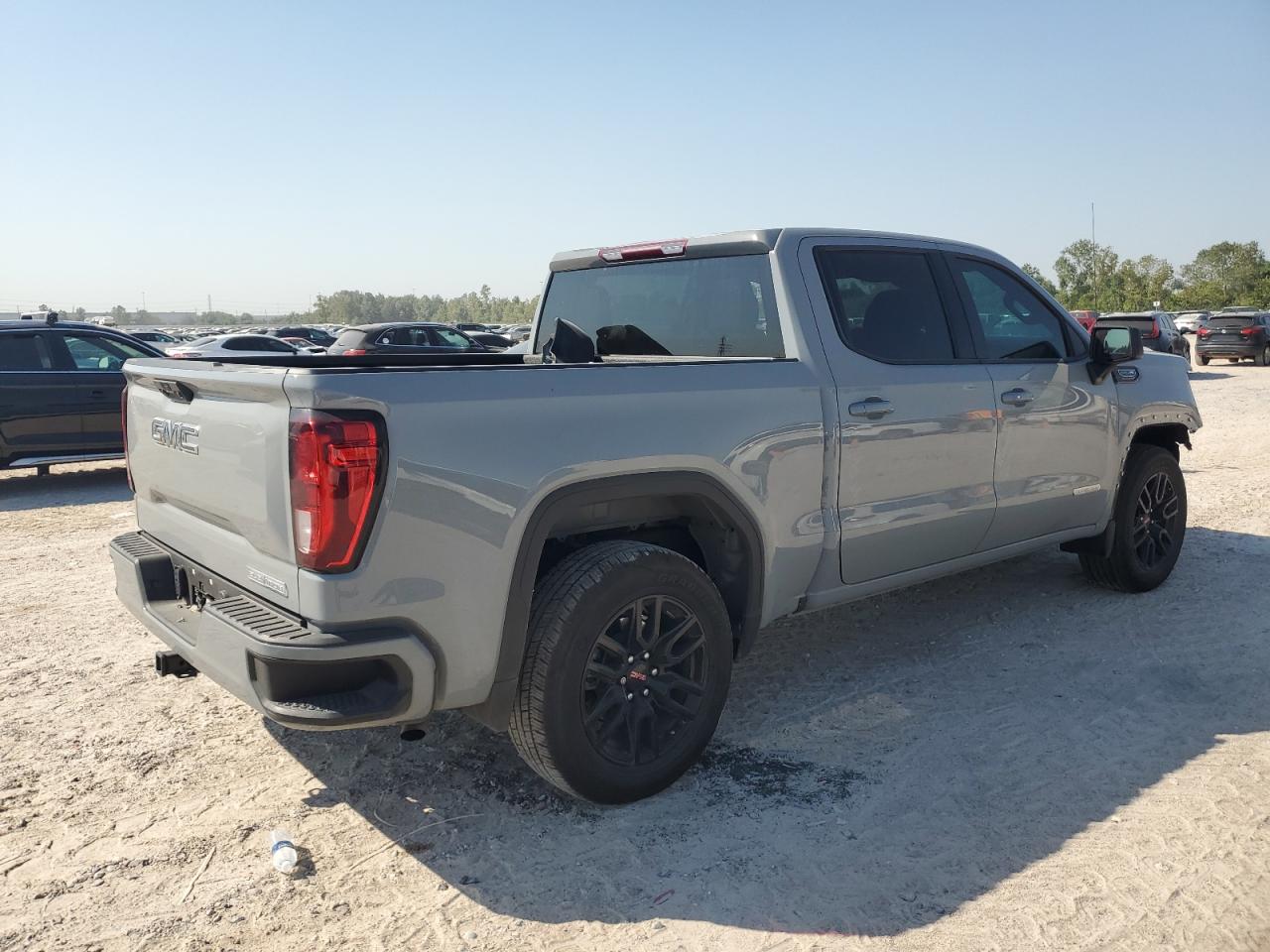 Lot #2989333668 2024 GMC SIERRA C15