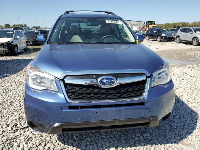 VIN JF2SJAXC6GH470820 2016 Subaru Forester, 2.5I To... no.5