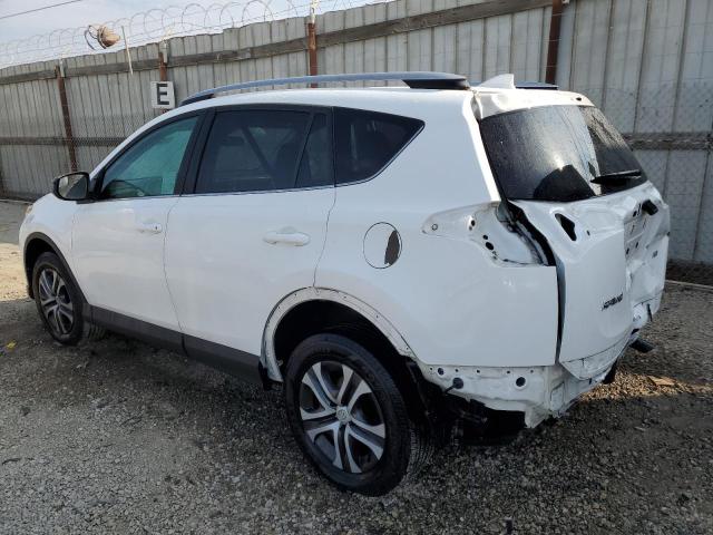 2017 TOYOTA RAV4 LE - 2T3ZFREV1HW368791