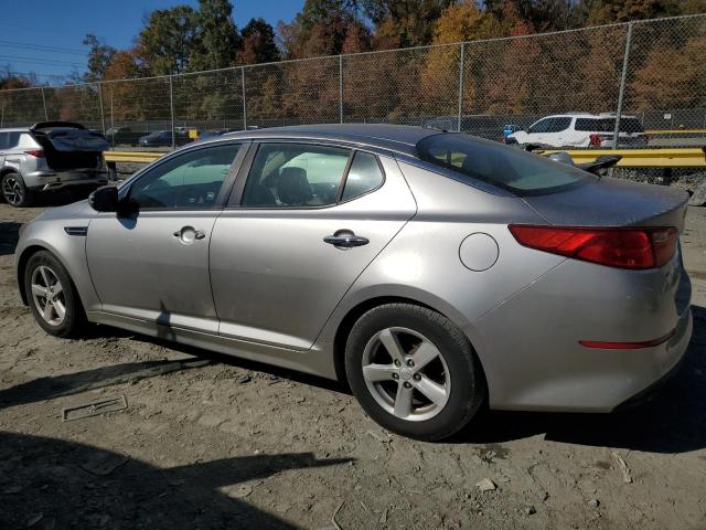 2015 KIA OPTIMA LX - KNAGM4A77F5544459