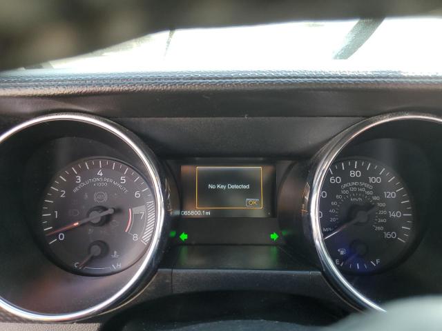 2015 FORD MUSTANG GT - 1FA6P8CF2F5324704