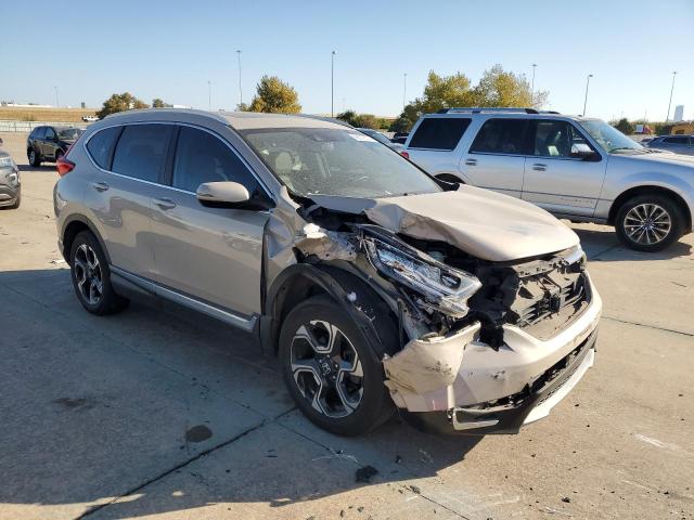2019 HONDA CR-V TOURI - 5J6RW1H92KL000267