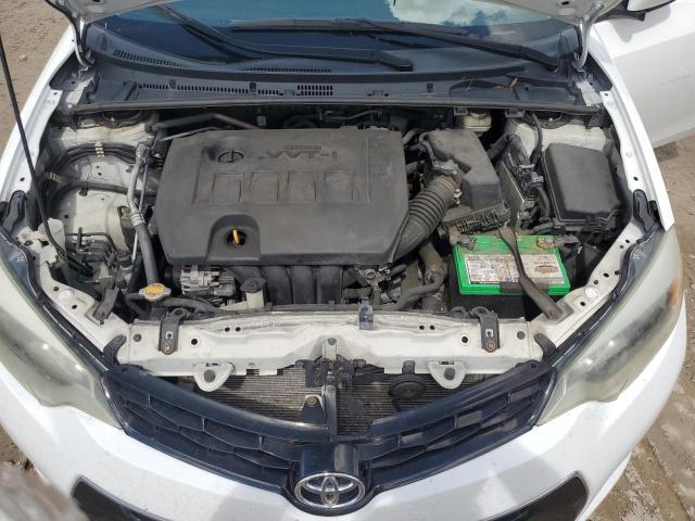 VIN 2T1BURHE4EC173521 2014 Toyota Corolla, L no.11