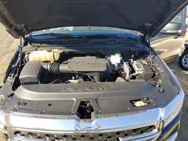 2022 RAM 1500 BIG H - 1C6RRFBG6NN180760