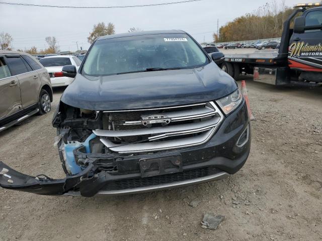 2016 FORD EDGE SEL - 2FMPK4J92GBC50261