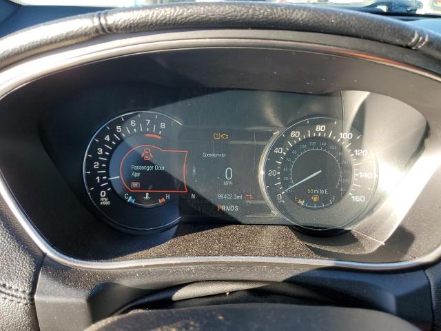 2018 LINCOLN MKX RESERV - 2LMPJ6LRXJBL23397