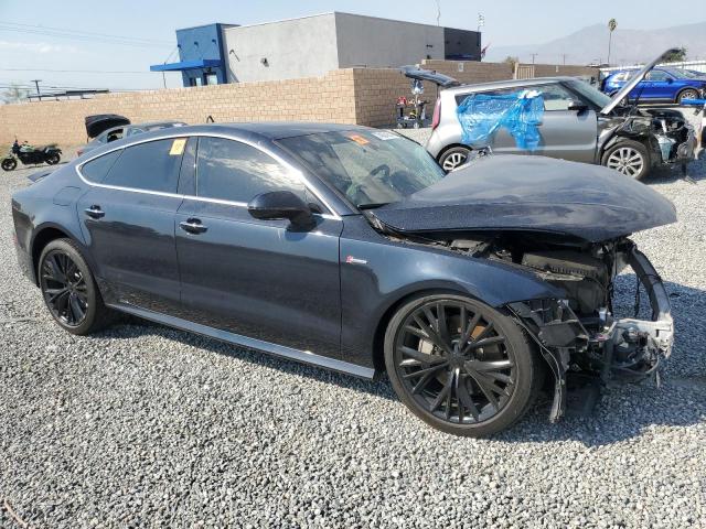 2016 AUDI A7 PRESTIG WAU2GAFC4GN003036