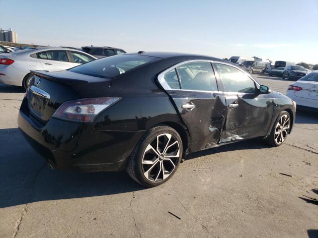 VIN 1N4AA5AP9DC818220 2013 Nissan Maxima, S no.3