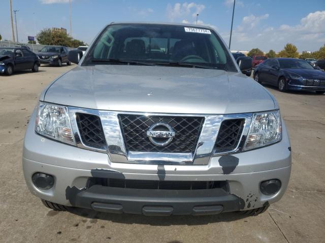 2019 NISSAN FRONTIER S - 1N6AD0ER0KN776020