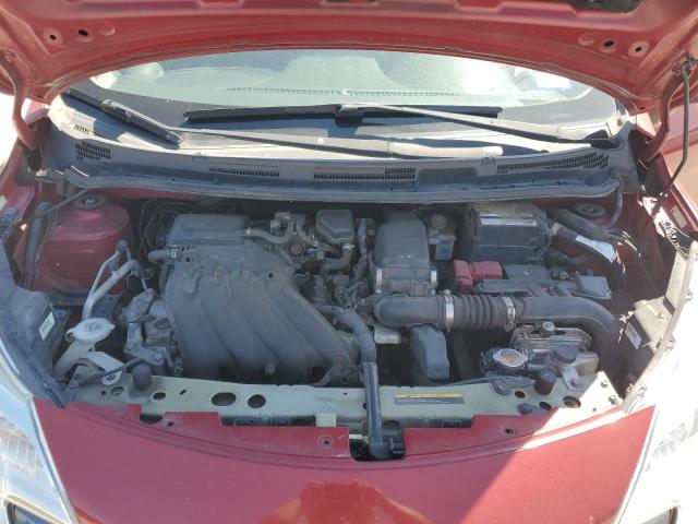 2016 NISSAN VERSA NOTE - 3N1CE2CP0GL400174