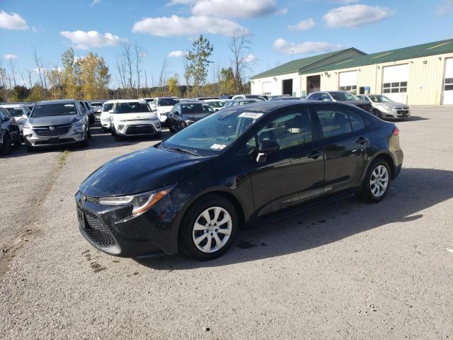 2022 TOYOTA COROLLA LE #3027159301